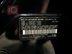 میتسوبیشی میراج